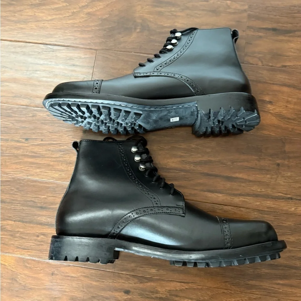 Damen Frost sleek cared that