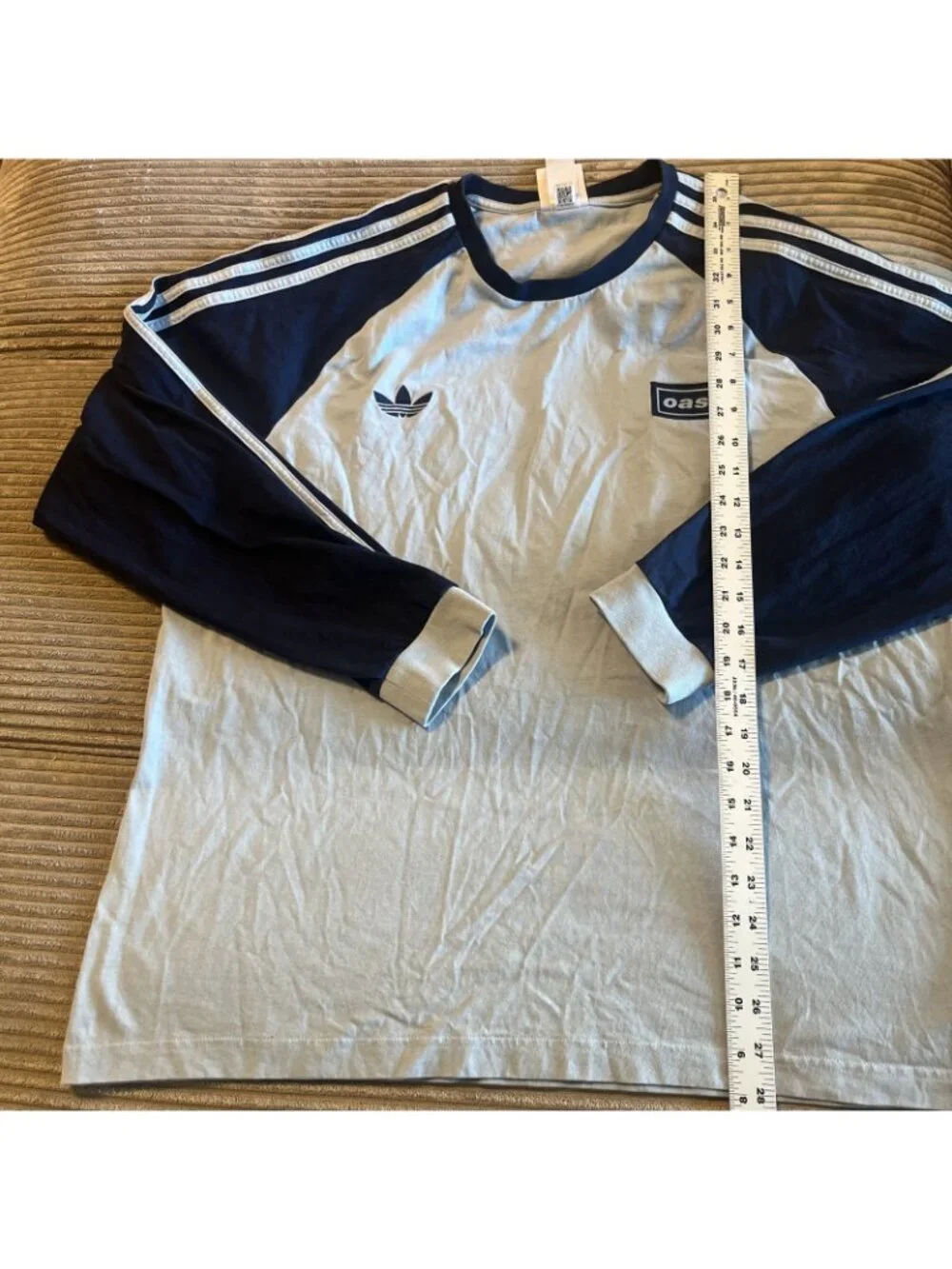 adidas oasis official