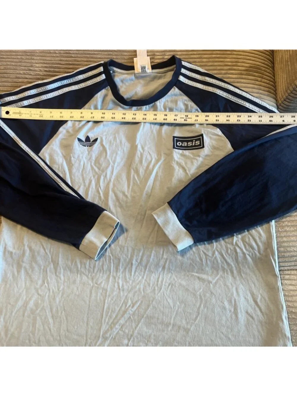 adidas oasis official