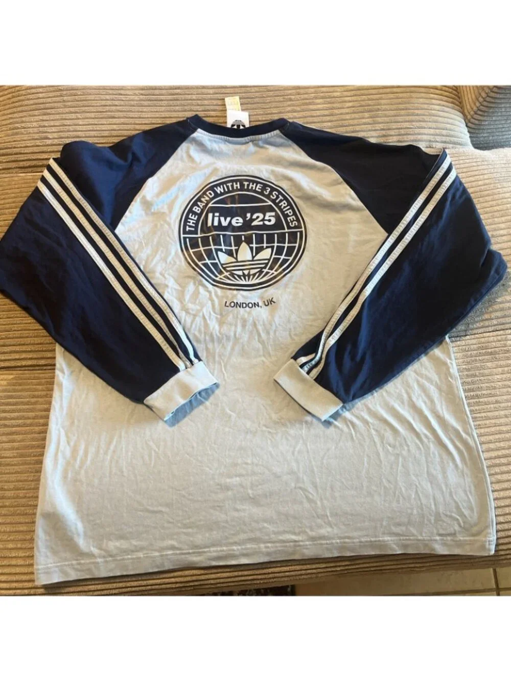 adidas oasis official