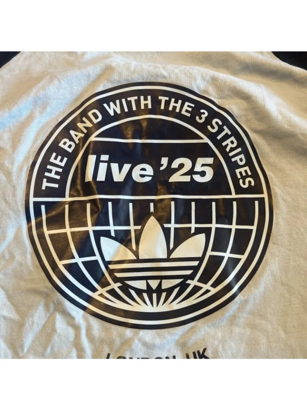 adidas oasis official