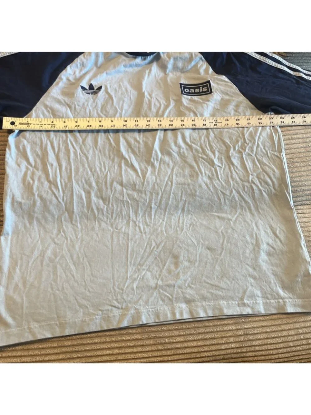 adidas oasis official