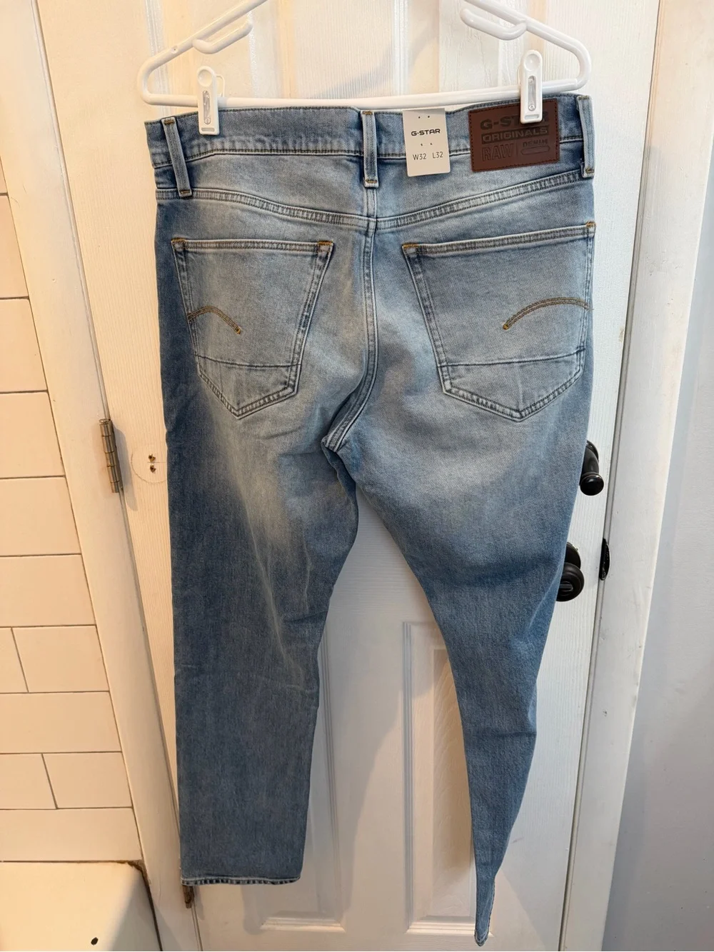 G-Star star men’s