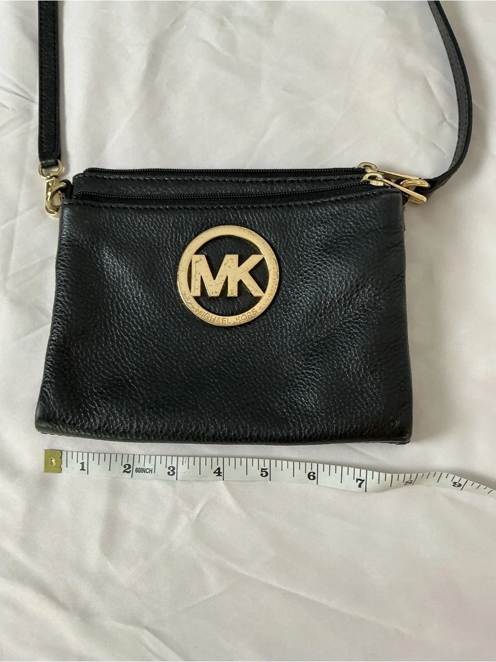 Michael Kors classic chic