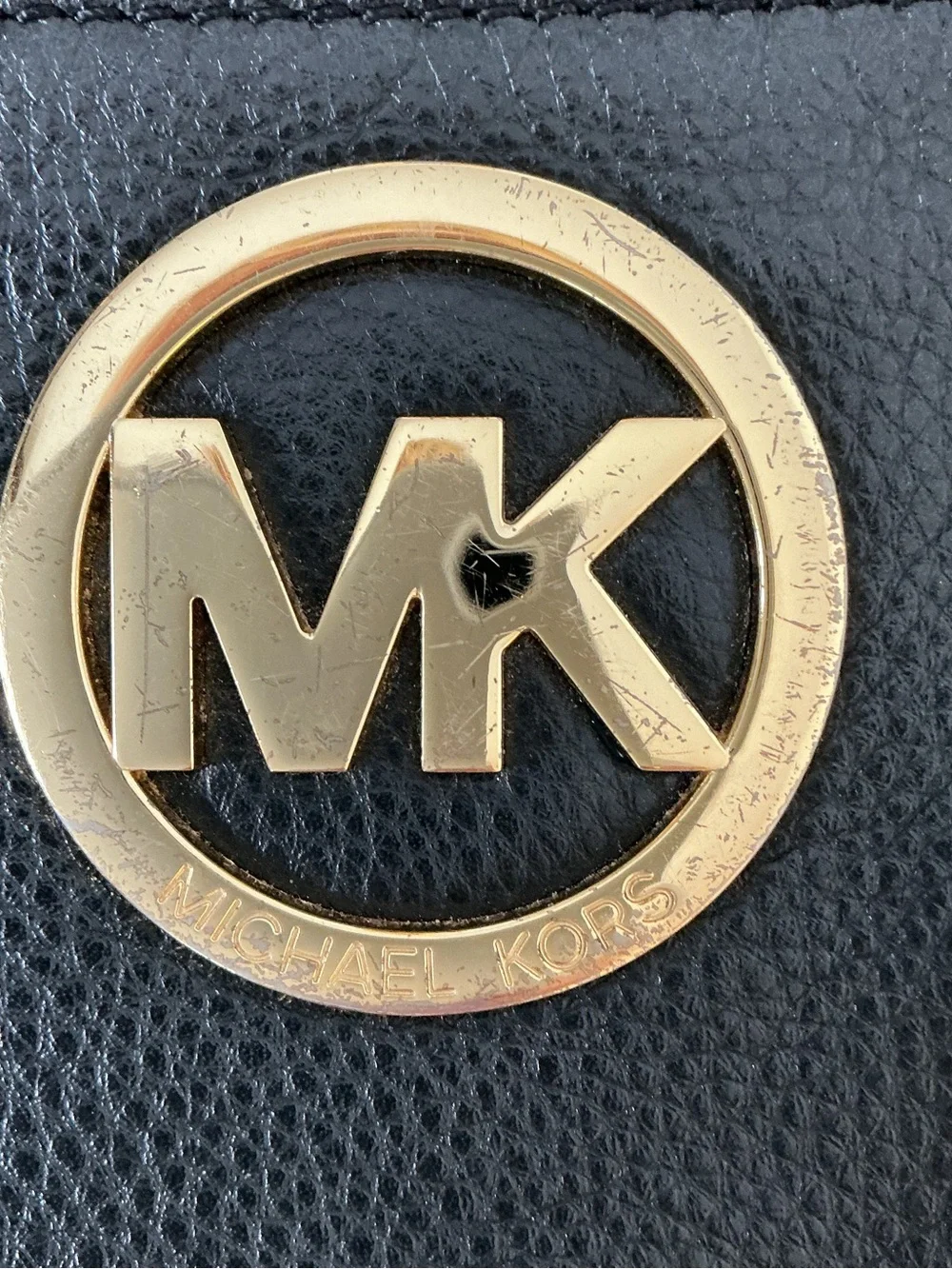 Michael Kors classic chic