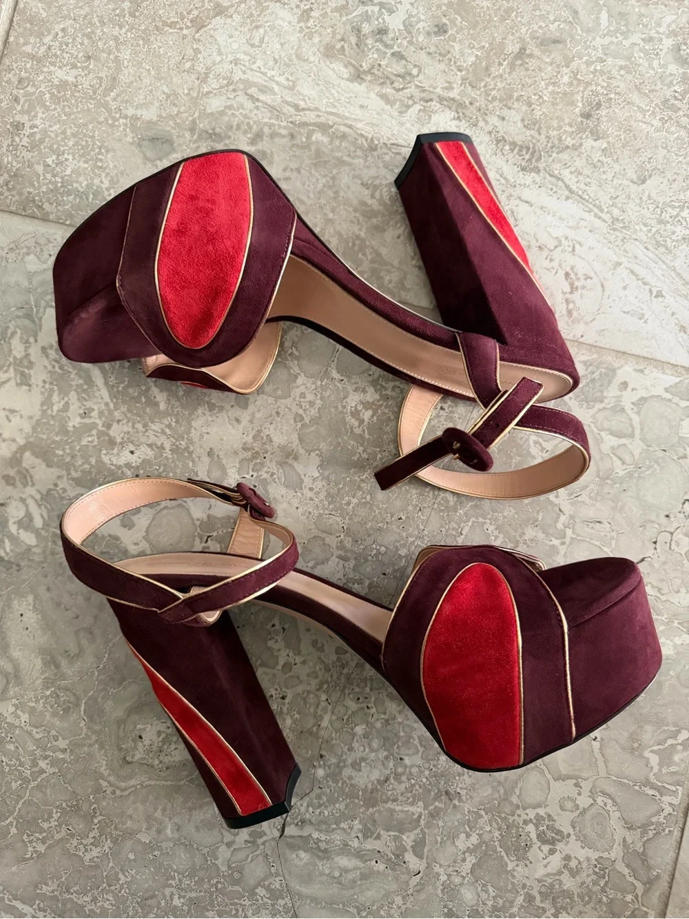 Gianvito Rossi gianvito rossi
