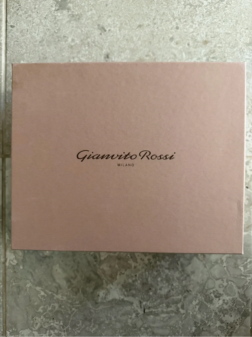 Gianvito Rossi gianvito rossi