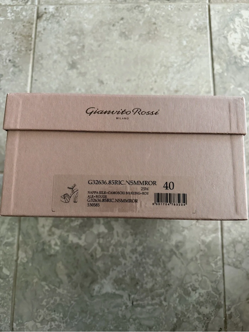 Gianvito Rossi gianvito rossi