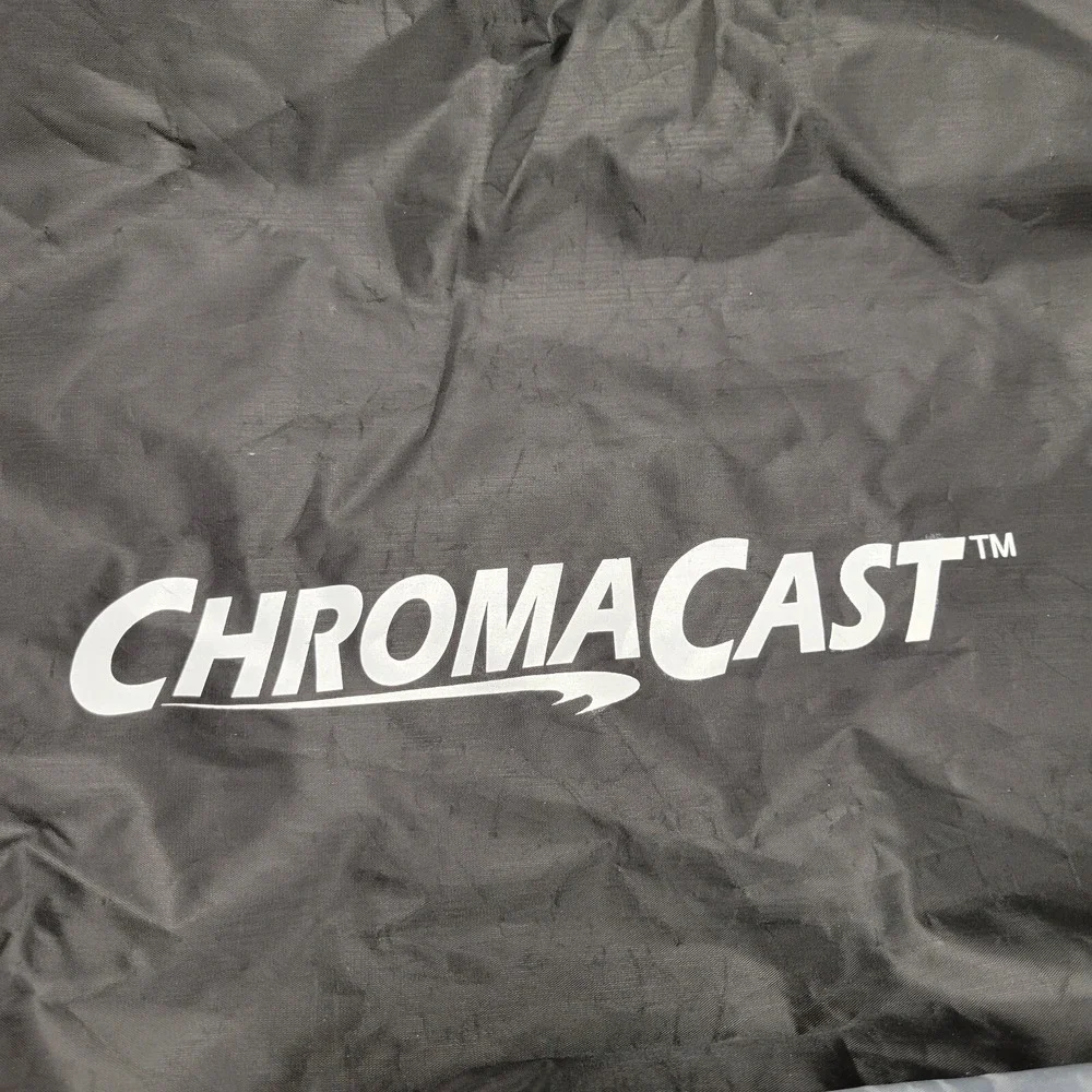 N/A chromacast guitar
