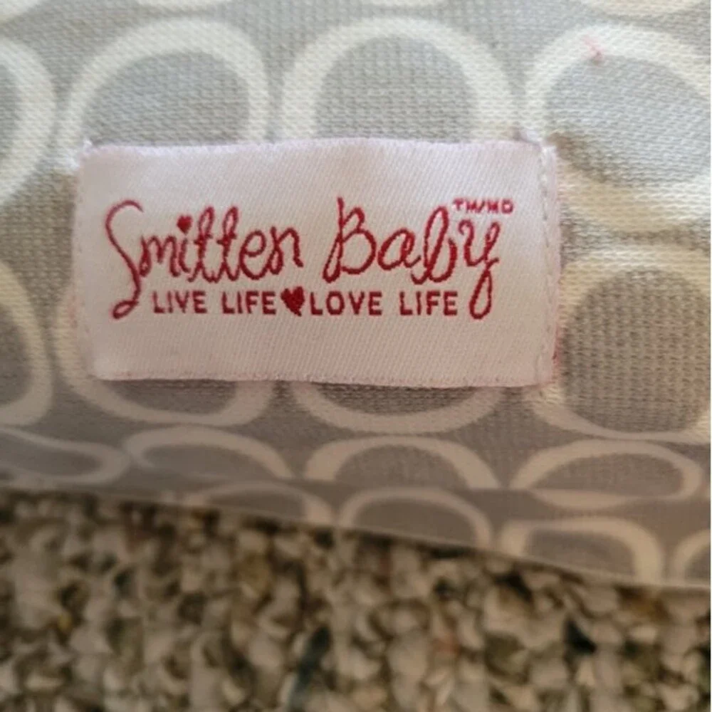 Smitten Baby size excellent smitten