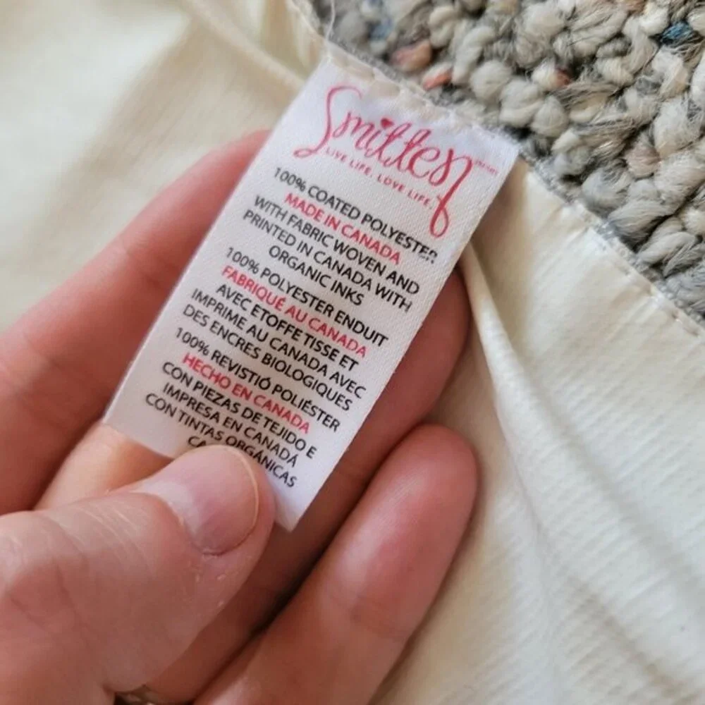 Smitten Baby neutral measurements baby