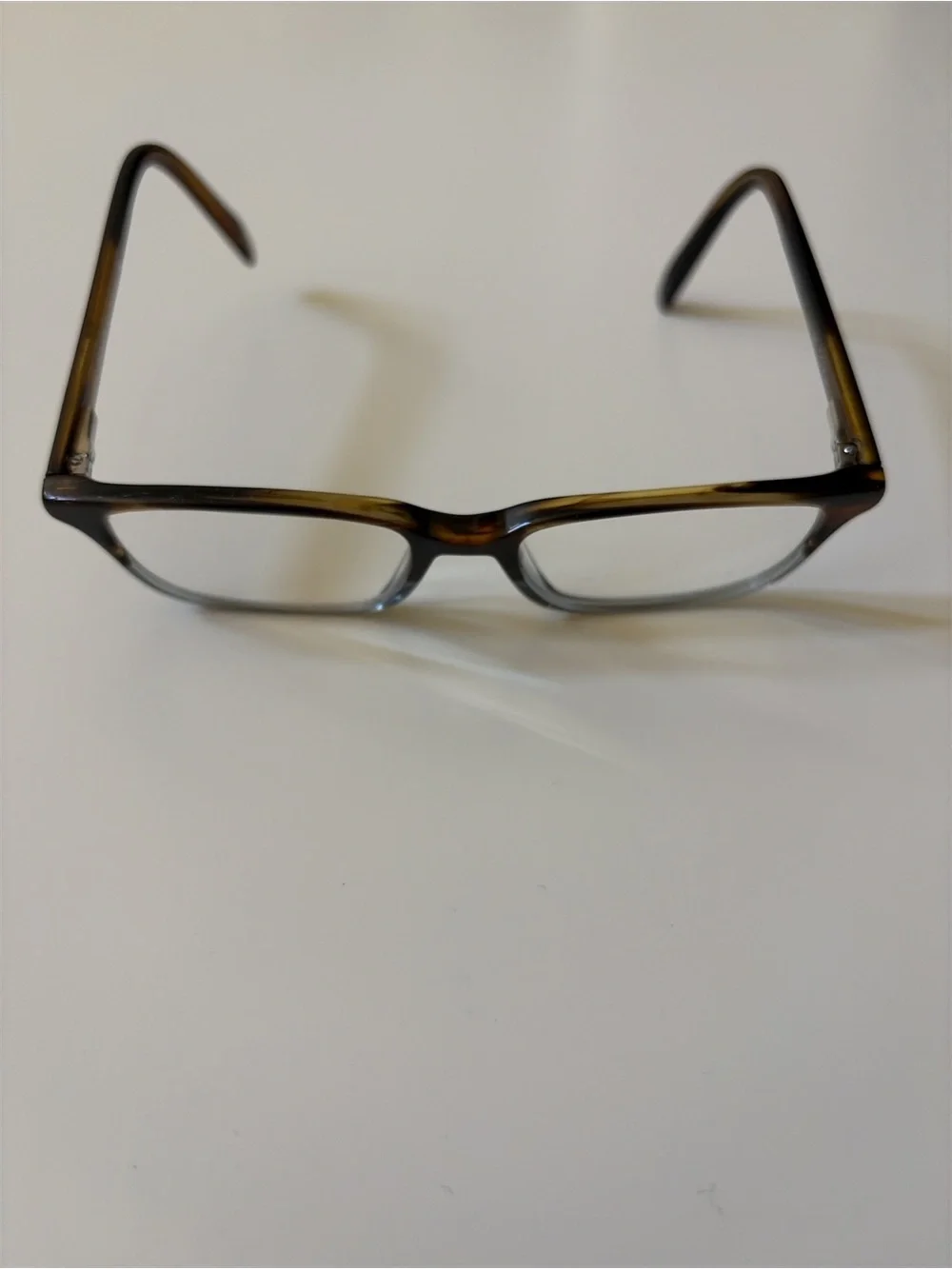Warby Parker wilkie our