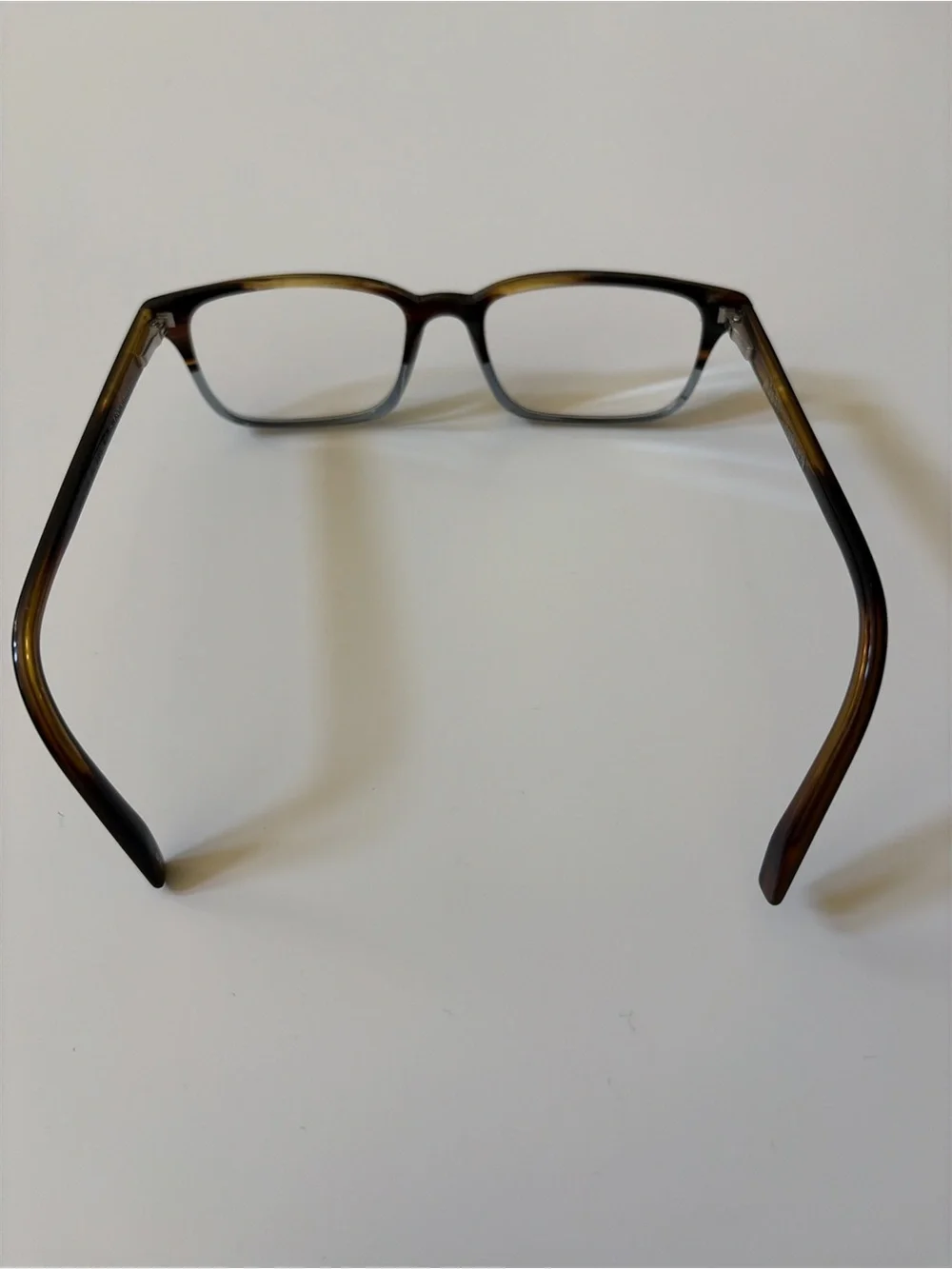 Warby Parker wilkie our