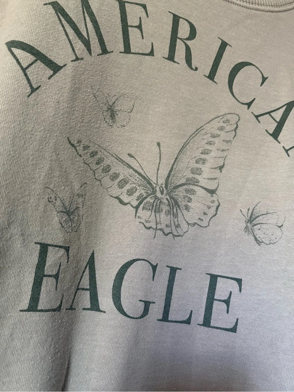 American Eagle Outfitters brand american