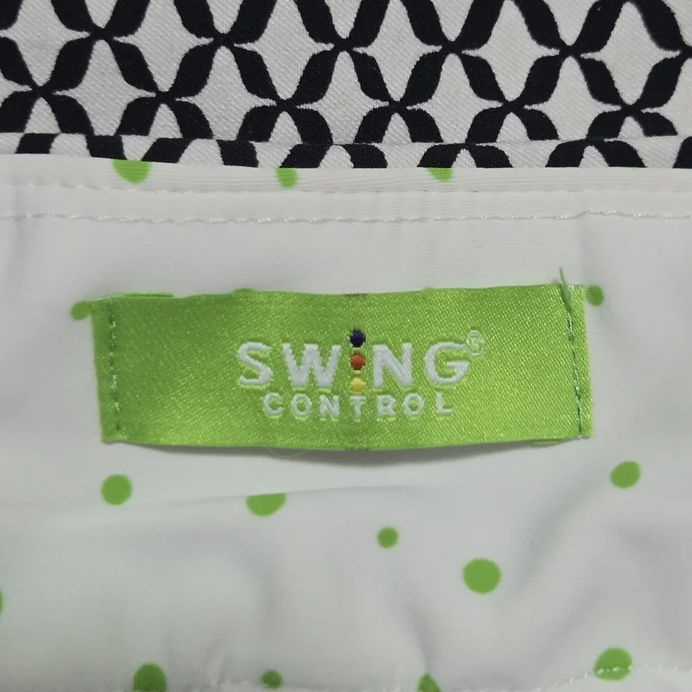Swing Control swing control