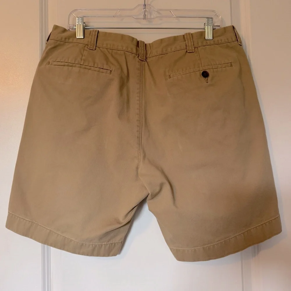 J. Crew front solid #3869