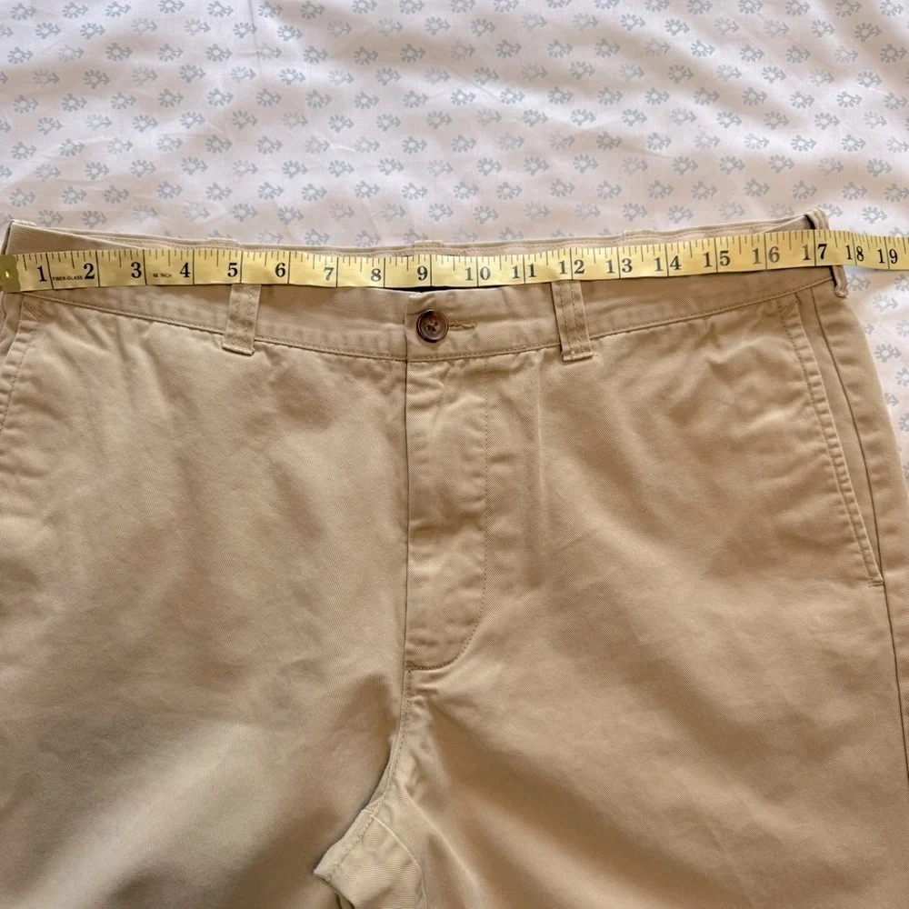 J. Crew solid outings front