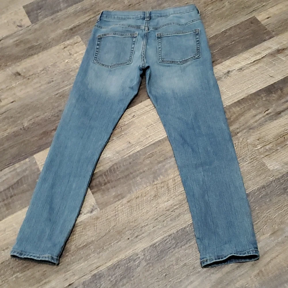 Gymboree size inside snap