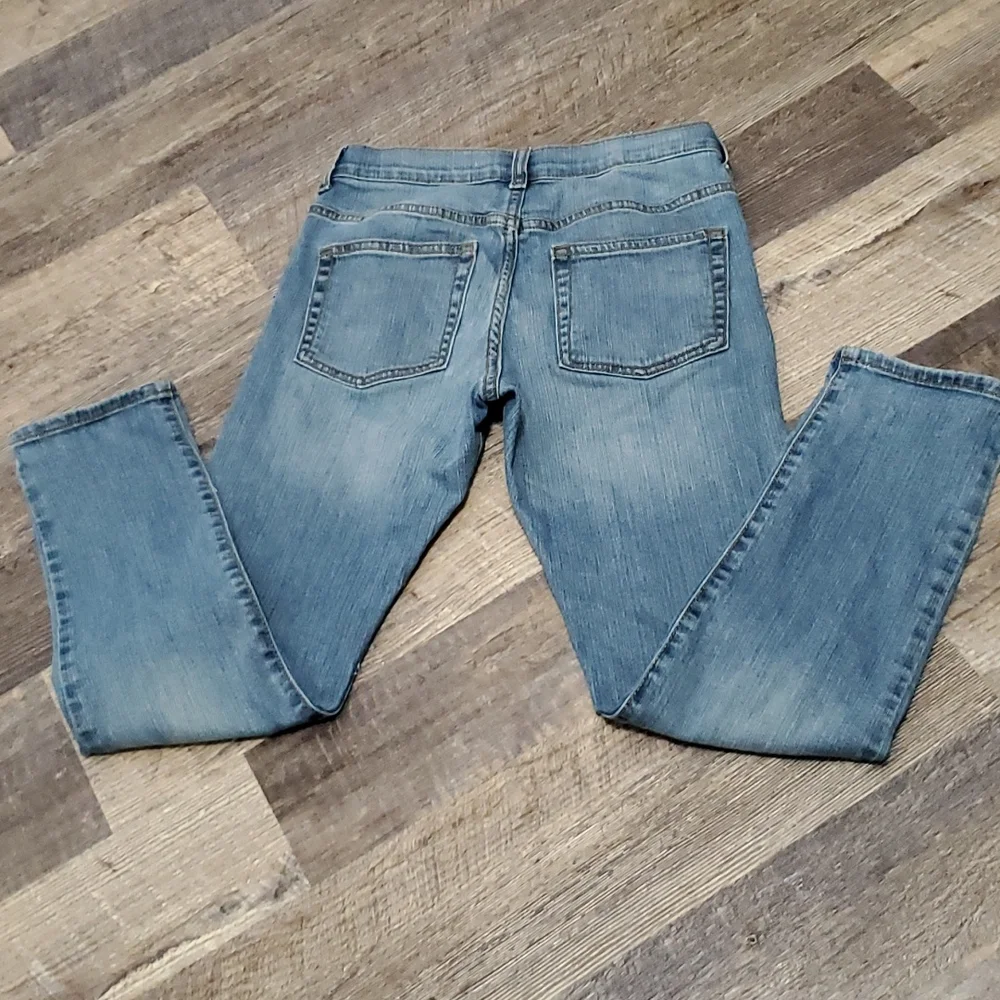 Gymboree great tapered
