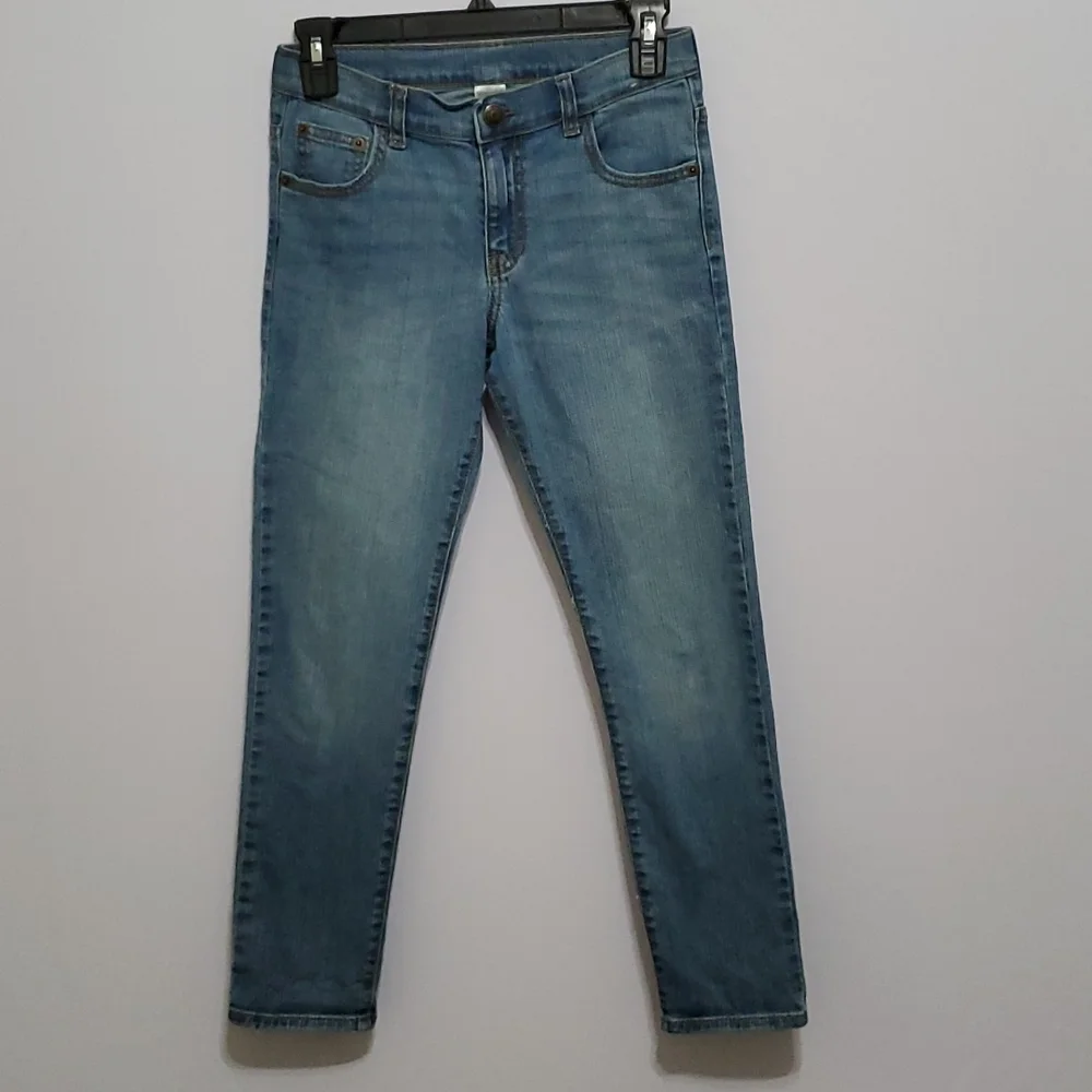 Gymboree spandex apx