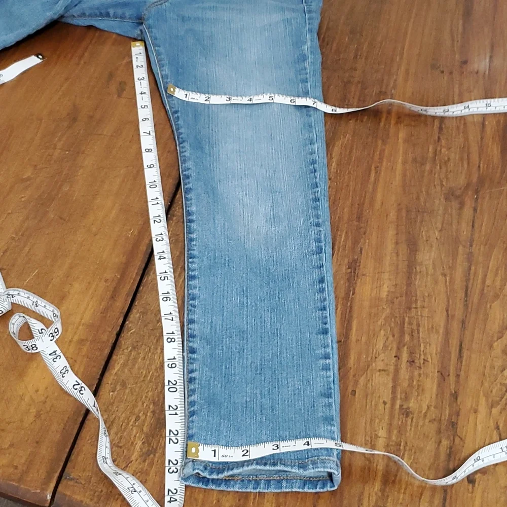Gymboree 23 waist cotton