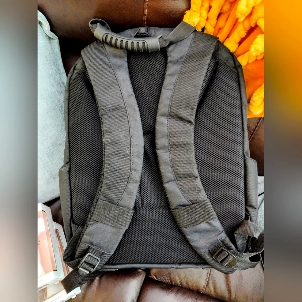 Dell Professional Laptop Backpack