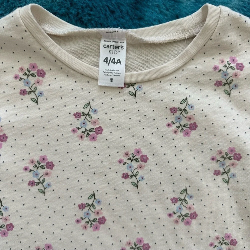 Carters carter’s short