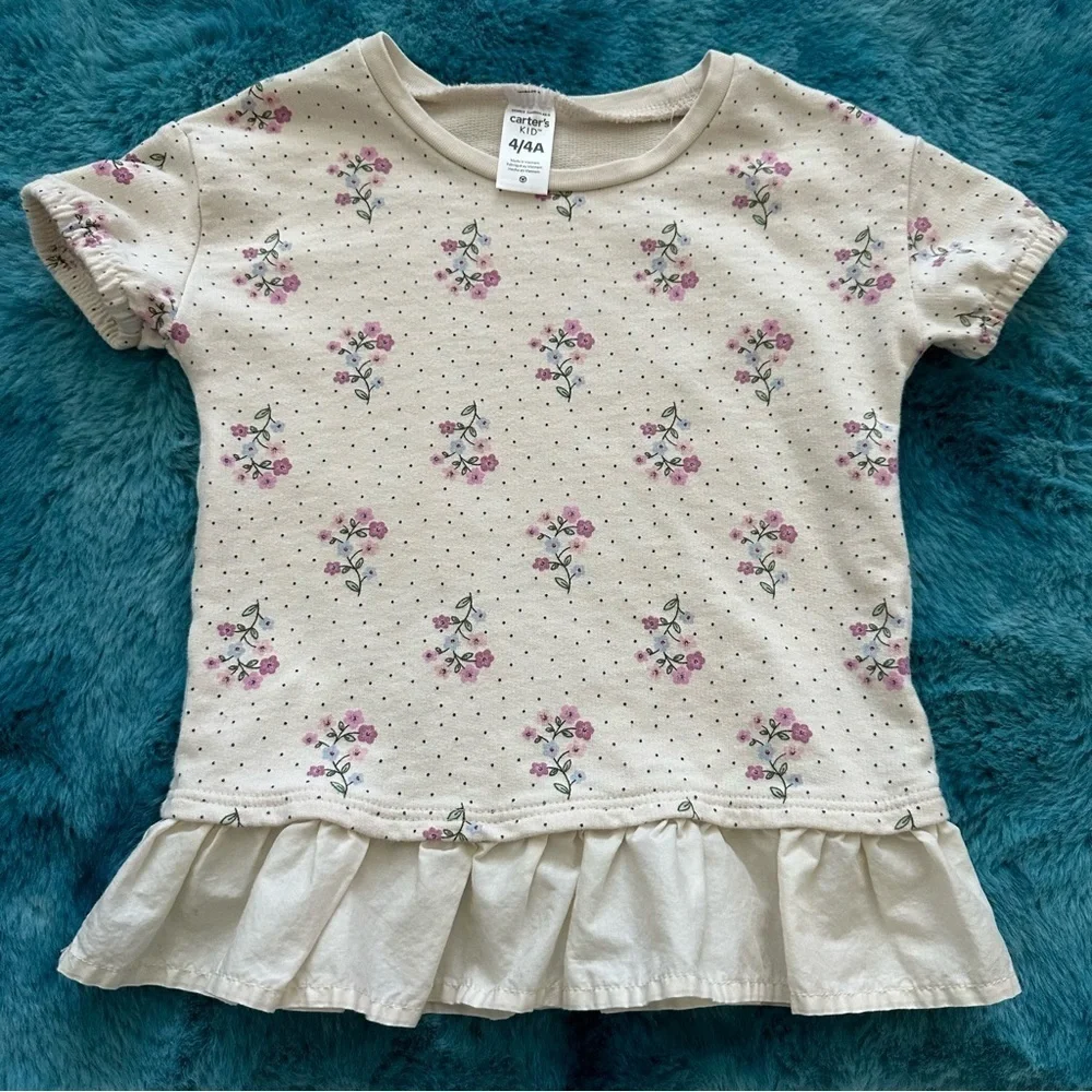 Carters carter’s short