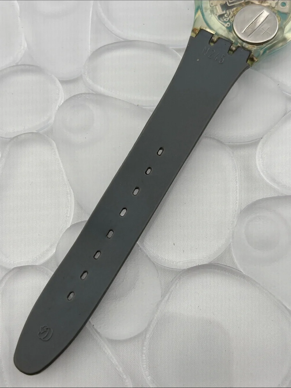Swatch watch gk103