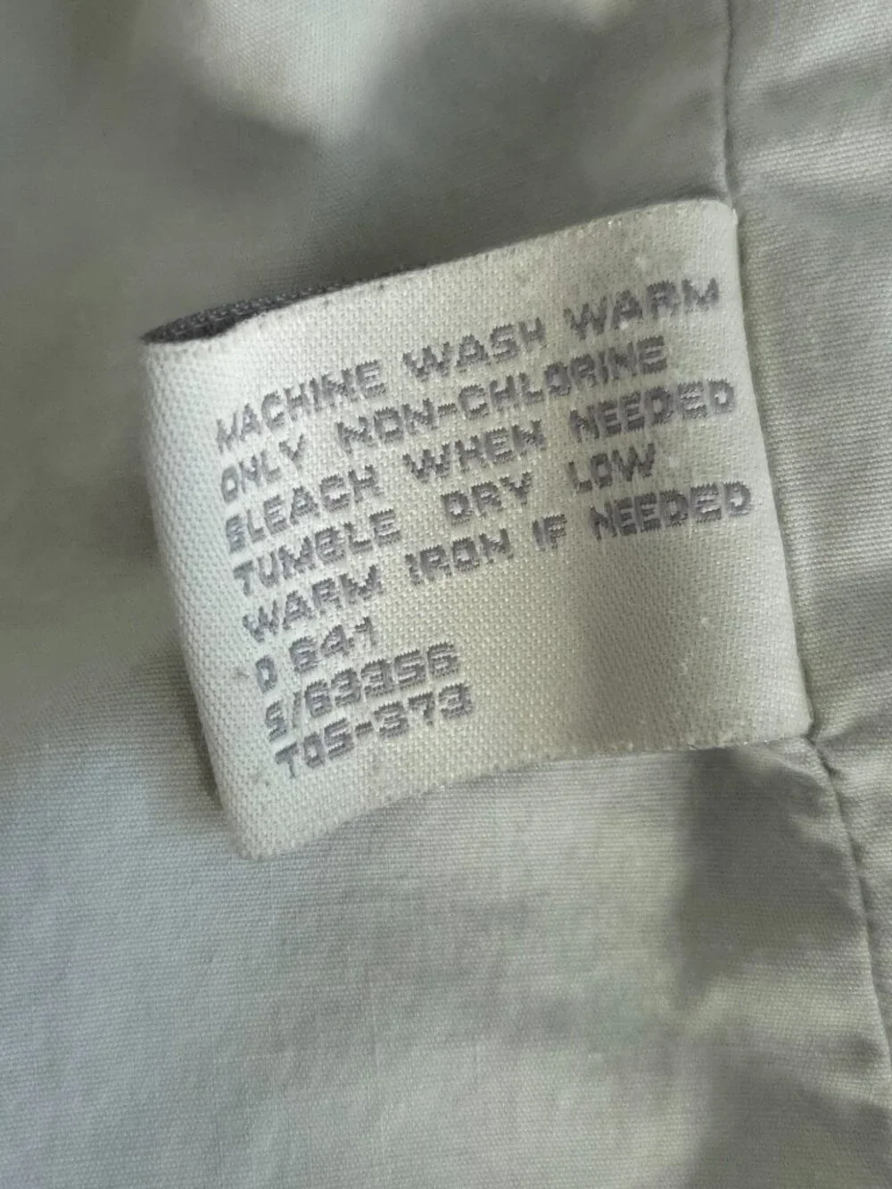 Fieldmaster cream tan