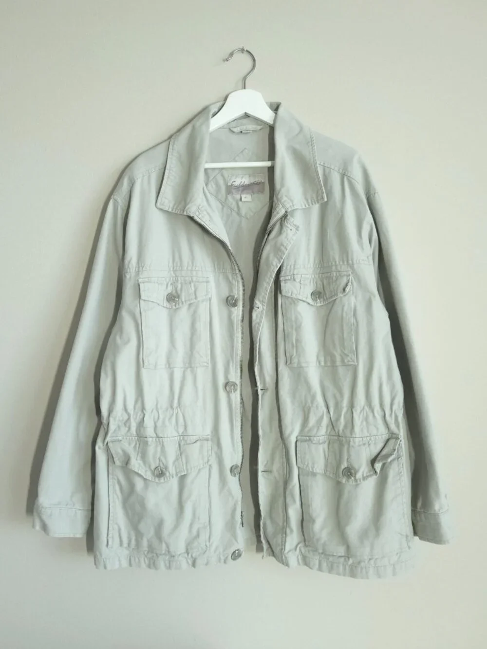 Fieldmaster cream tan