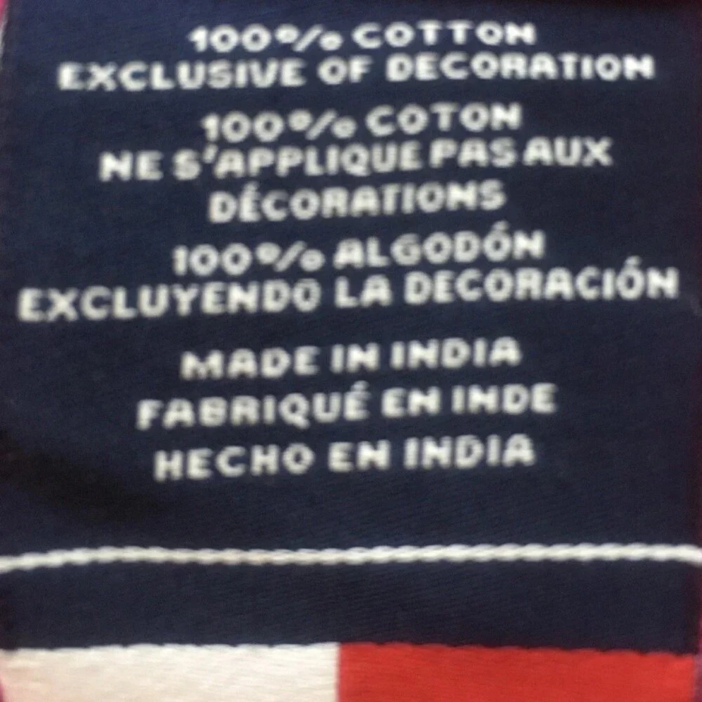 2 new MIMOSA YELLOW Tommy Hilfiger Modern American 100% Cotton BATH Towels