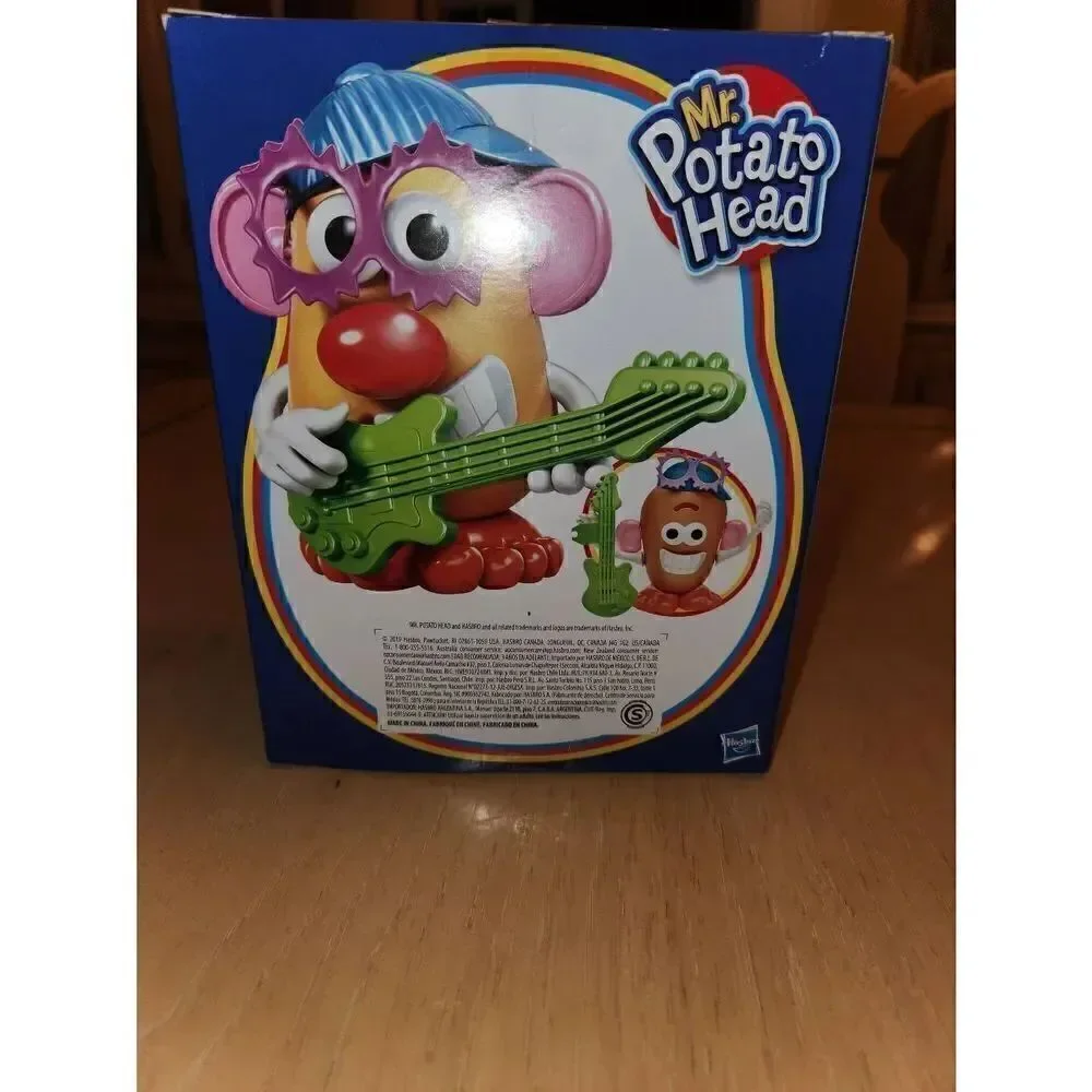 Hasbro mr potato
