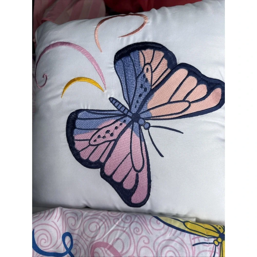 case-mate butterfly twin