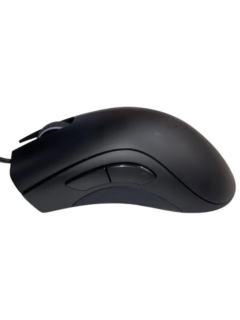 Razer DeathAdder 2013 Gaming Mouse - 6400 DPI - Tested & Working (Classic Model)