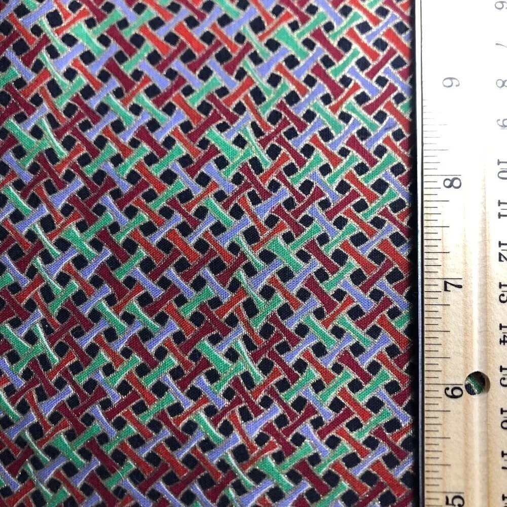 Hand Crafted quilt cotton