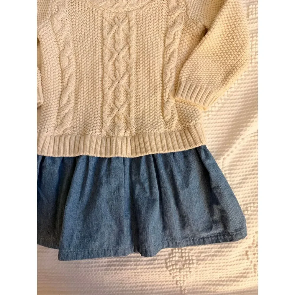 GAP girls cable