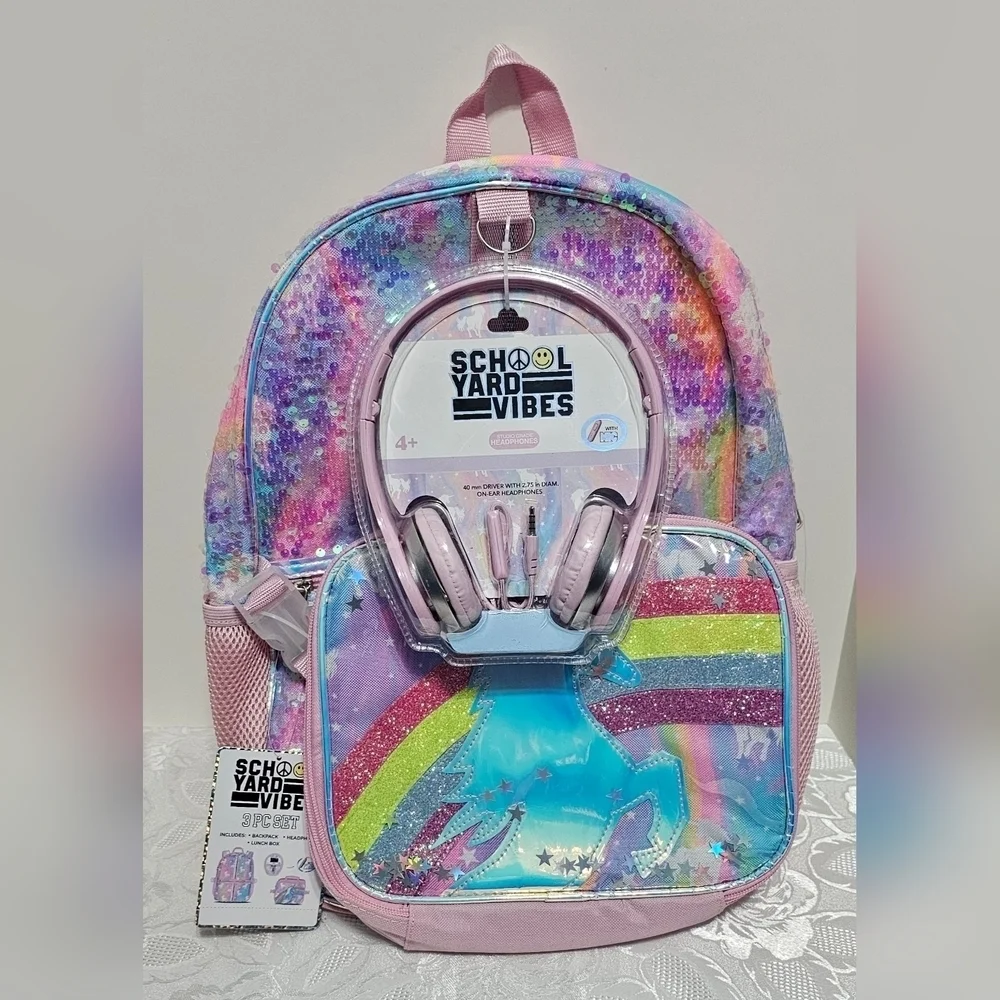 Schoolyard Vibes 17