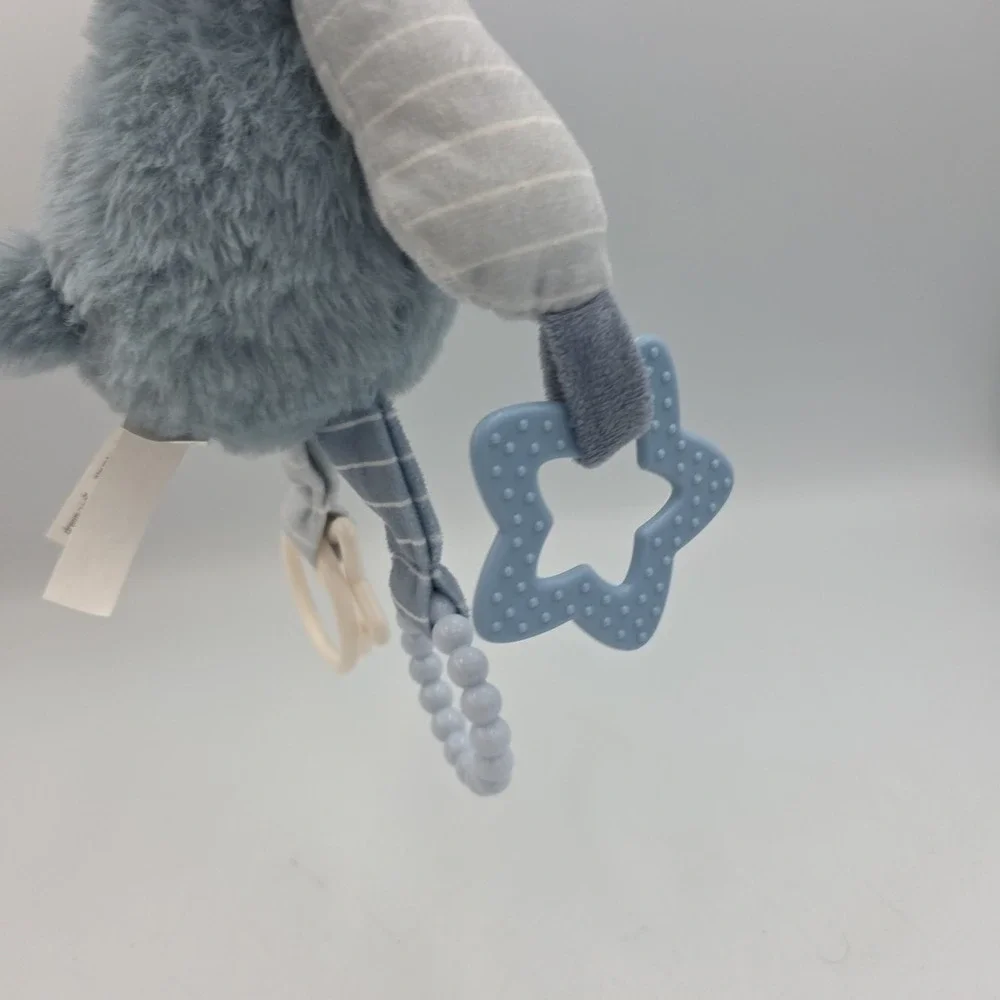 Dreamgro blue puppy