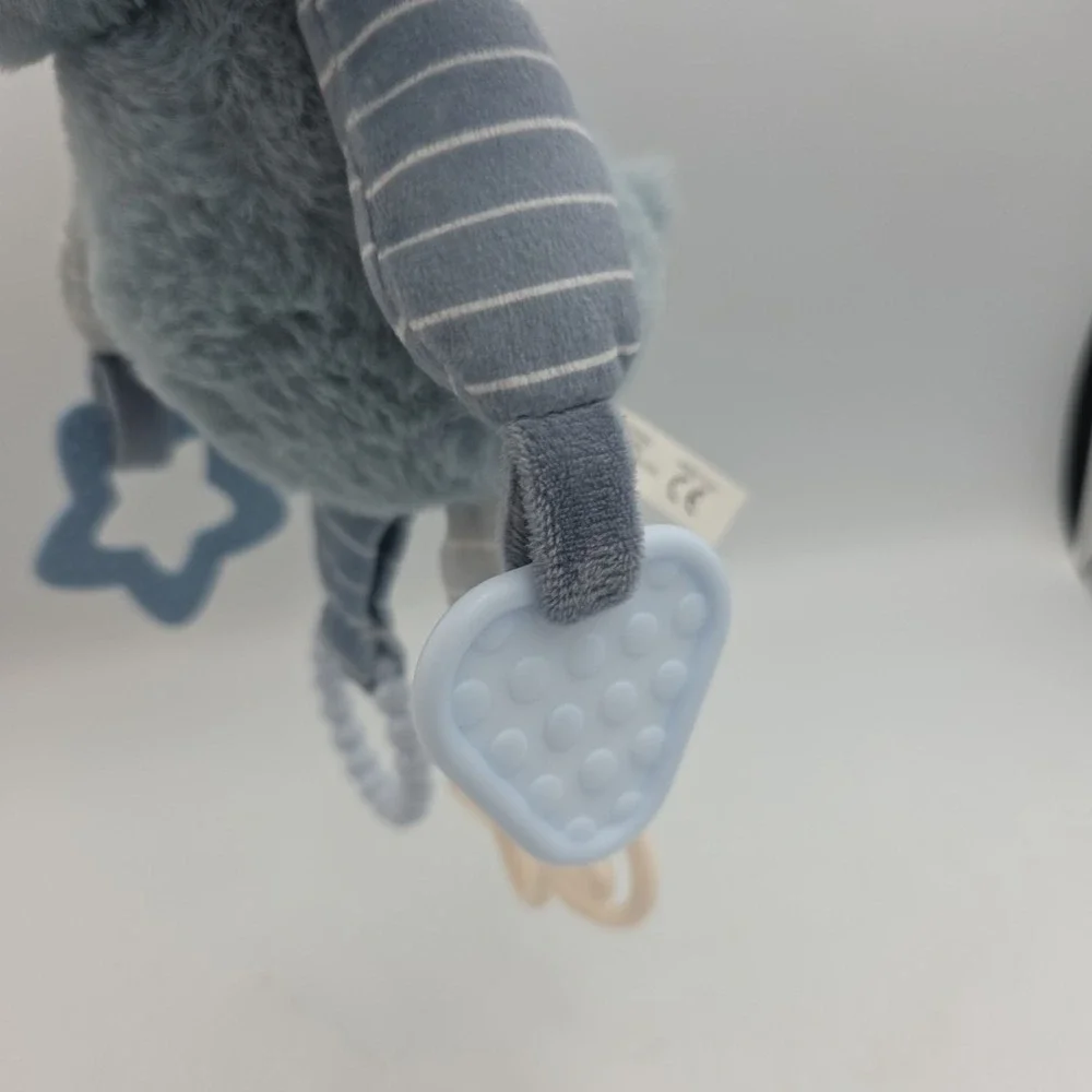 Dreamgro blue puppy