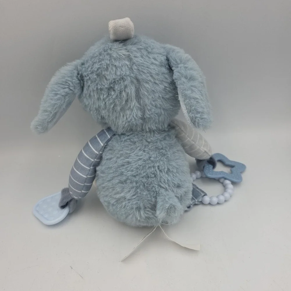 Dreamgro blue puppy