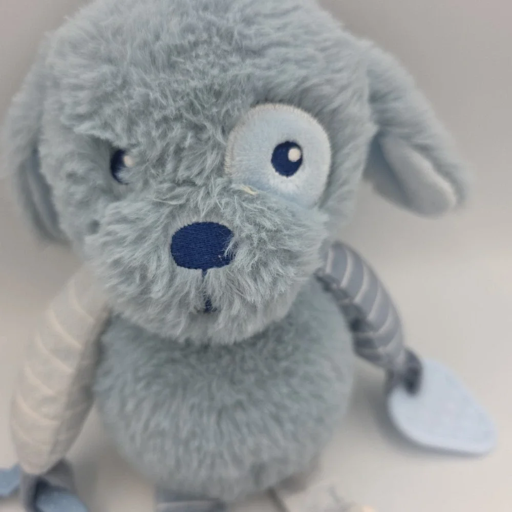 Dreamgro blue puppy