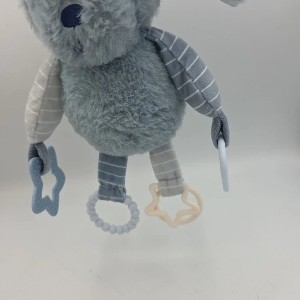 Dreamgro blue puppy