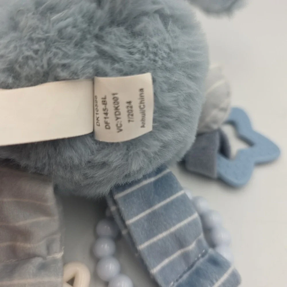 Dreamgro blue puppy
