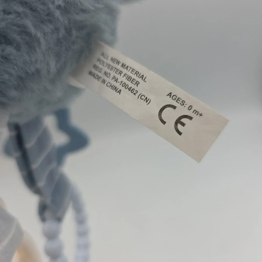 Dreamgro blue puppy