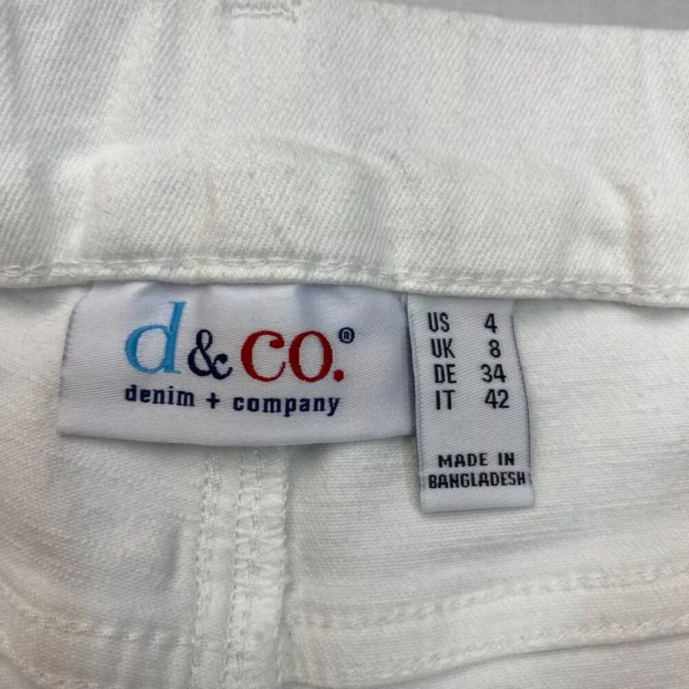 d&co casual high outfits