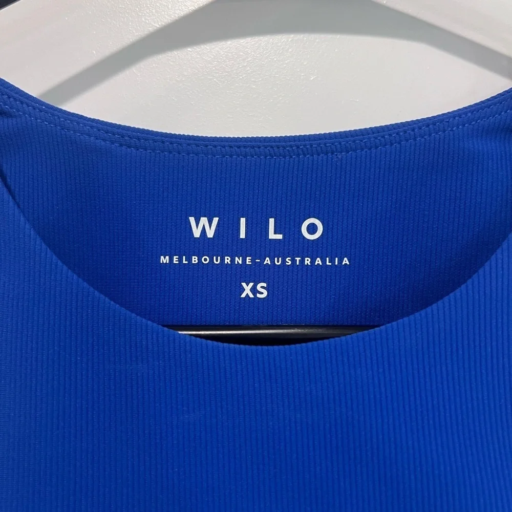 N/A wilo contra