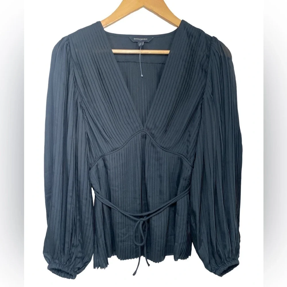 Banana Republic no yoke