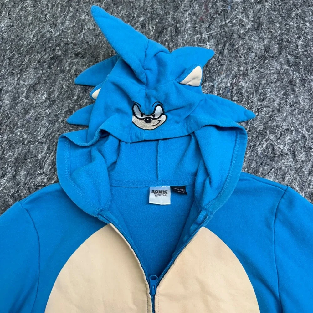 Sonic The Hedgehog sonic hedgehog
