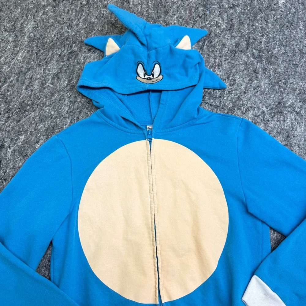 Sonic The Hedgehog sonic hedgehog